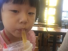 -满记甜品(加州阳光开元广场店)