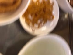 豆汁-姚记炒肝店(鼓楼店)