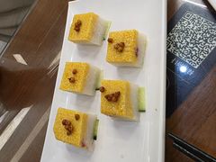 -百年认一力 太原老字号 (桥头街店)