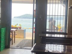 门面-花乐餐厅(涠洲岛店)