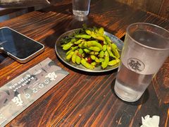 -破店肥哈·海鲜·烧烤(郑州银泰inPARK店)