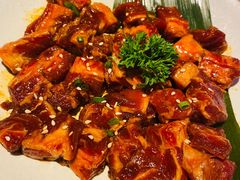 -久苑烧肉(世界城广场店)