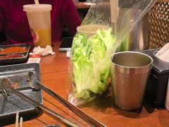 -新石器烤肉(之心城店)