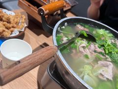 -川堂风·跷脚牛肉·乐山爆炒(宝山日月光店)