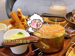 -奎克咖啡Cuiqu(晶品店)