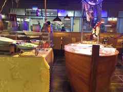 -阳光牧场自助餐厅(宝德购物中心店)