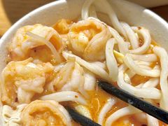 -木木鲜海鲜面(天一店)