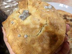 -玉龙喀什有名爱可德木烤包子