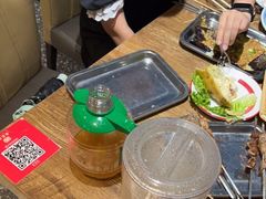 -永红源啤酒·烧烤·海鲜·大排档(青特城店)