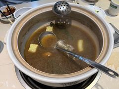 -爱膳菌锅锅(阳南店)