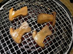 -赤坂亭·M9和牛放题(长楹天街购物中心店)