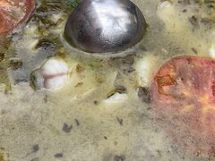 酸菜豆瓣汤-椒小兔·盐帮川菜中餐厅(金沙时代广场店)