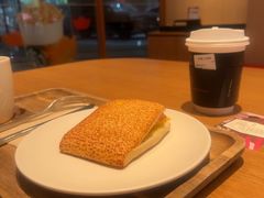 -星巴克臻选(泉州晋江SMMALL店)