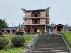 -湖光岩风景区