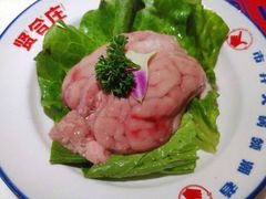 -贤合庄卤味火锅(安吉万达店)