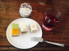 -苏州洲际酒店·大堂酒廊