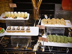 -拉萨圣地天堂洲际大饭店-自助餐厅