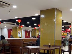 -王家沙点心店(南京西路总店)