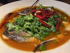 -清水亭湖北菜(大屯DT51店)