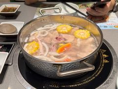 -椰小鸡·琼州糟粕醋·火锅(美兰缤纷城店)