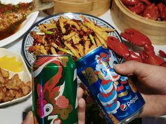 -可可大虾武汉土菜大排档(万松园1店)