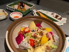 -匠和风精致料理(祥禾天地店)