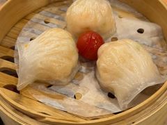 -点都德(珠江新城店)