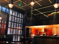 -Tivano意大利餐厅(成都居舍酒店)