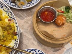 -KingThaia金泰兰(滨江天街店)
