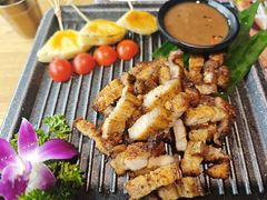 -金塔傣乡·云南德宏民族特色菜·傣味手抓饭(新亚洲店)