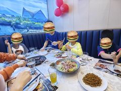 -威尼斯西餐厅(东区店)