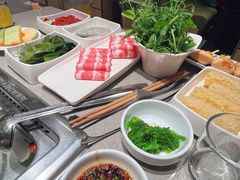 -海底捞火锅(漫乐城夜宵主题店)