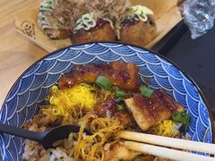 -筑地银GINDACO·日式简餐(枫蓝店)