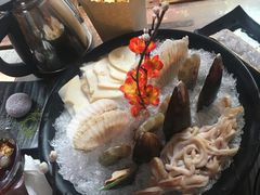 -丽江庭院之爱在路上(西单店)
