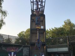 -枫花园汽车电影院(朝阳公园店)