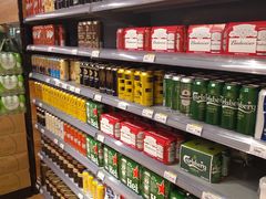-百佳永辉超市(来福士广场店)