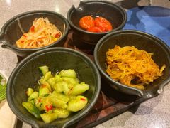 -半山腰·云南菜(侨福芳草地店)