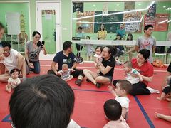 -小小运动馆(浦江店)