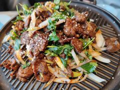-惠丰堂饭庄·烤鸭·京味菜(西北旺·唐家岭店)