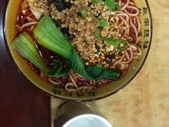 担担面-力力豆花庄(广渠门店)
