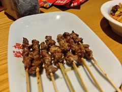 -蚝翅·海鲜粥·烧烤·龙虾季(海曙天一店)