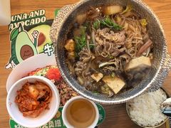 -黄饷·咖喱蛋包饭(奥城店)