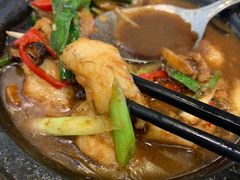 -春梅里卤鹅馆·47年老字号(东厦分店)