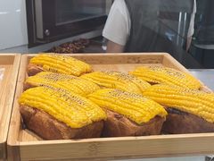 -港粒记喜挞(运城万达广场店)