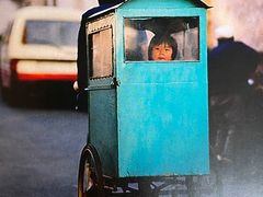-徐家汇源景区-衡山坊