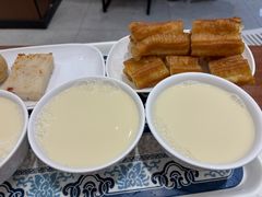 -冰泉豆浆馆(恒泰店)