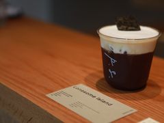 -O.P.S. CAFE