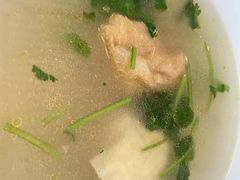 -小杨生煎(杭州东站店)