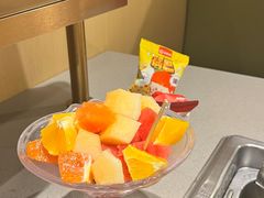 -海底捞火锅(南山京基百纳店)