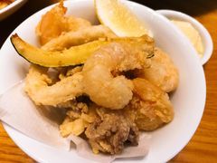 -君悦酒店·La Terrazza意合園·意式风味